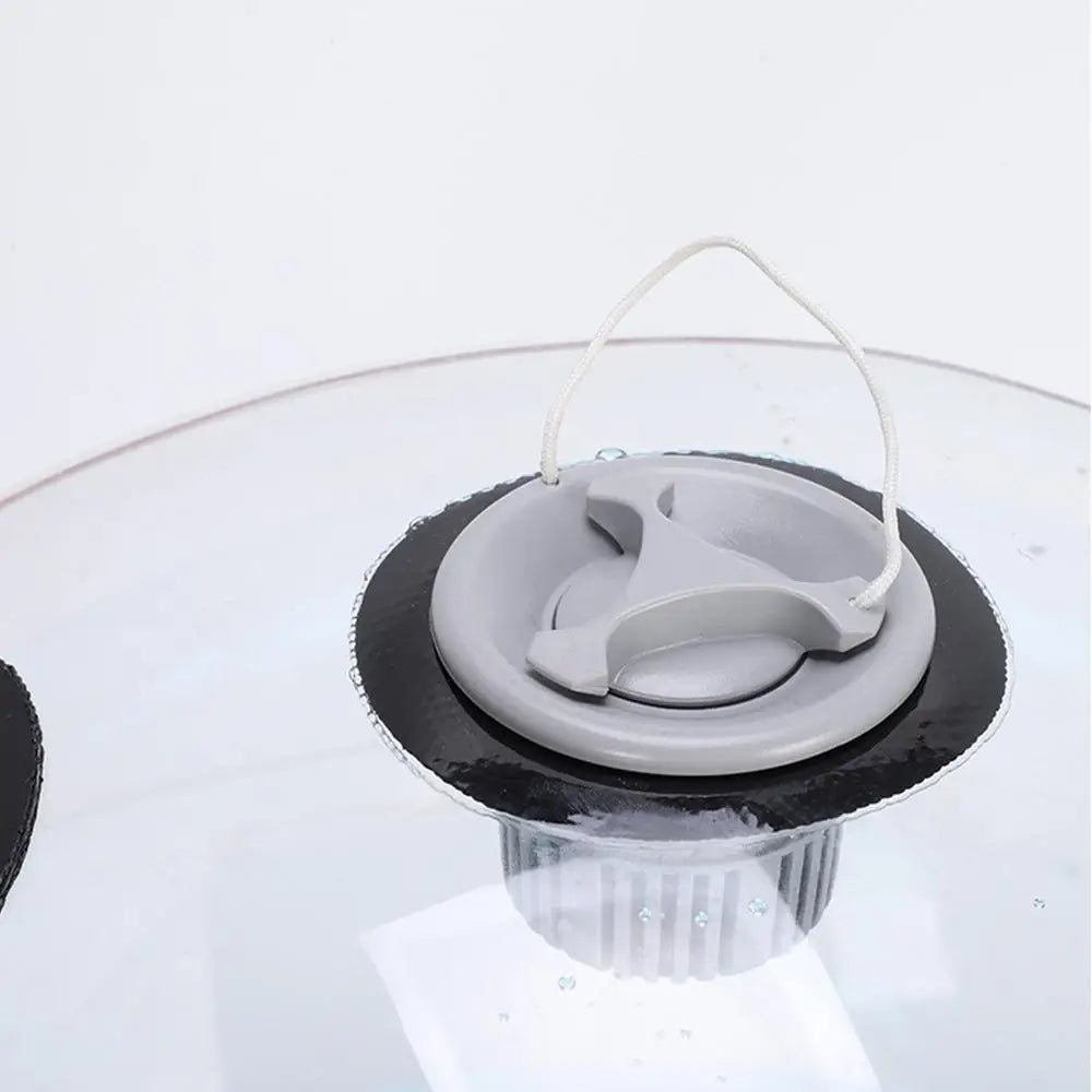 Workout Aqua Bags Adjustable Water Training Bag 15kg Adjustable Inflatable Water Power Bags for Fitness Body Building Aqua Ball