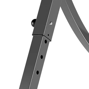 Ab Machine Whole Body Workout for Home Gym,Foldable Abdominal Exercise Fitness Equipment for Women