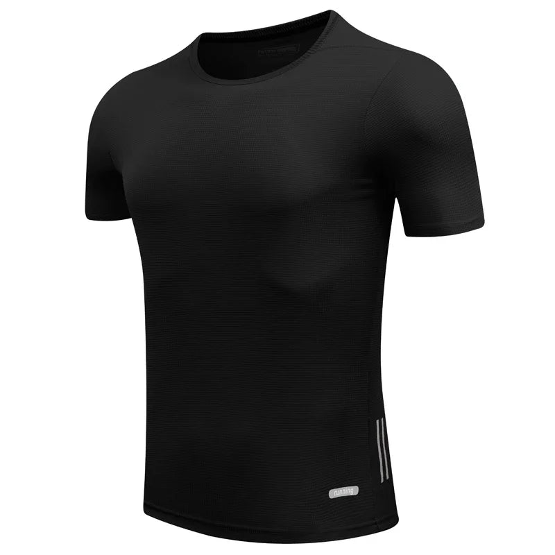 Men’s Quick Dry Sport T-Shirt