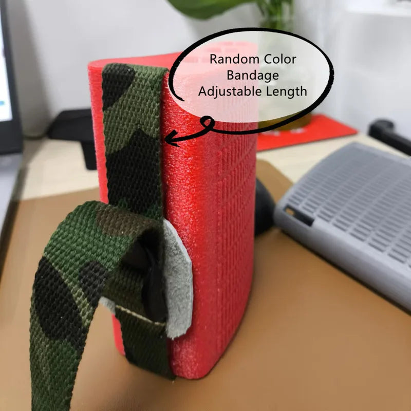 3D Print Bionic Hand Grip Arm Wrestling Strength Training Brace Wrist Biomimetic Pronation Gripper Gym Fitness Equipment