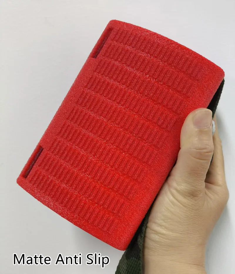 3D Print Bionic Hand Grip Arm Wrestling Strength Training Brace Wrist Biomimetic Pronation Gripper Gym Fitness Equipment