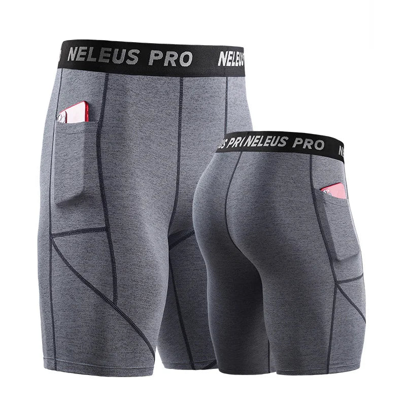 Men’s Outdoor Running Shorts