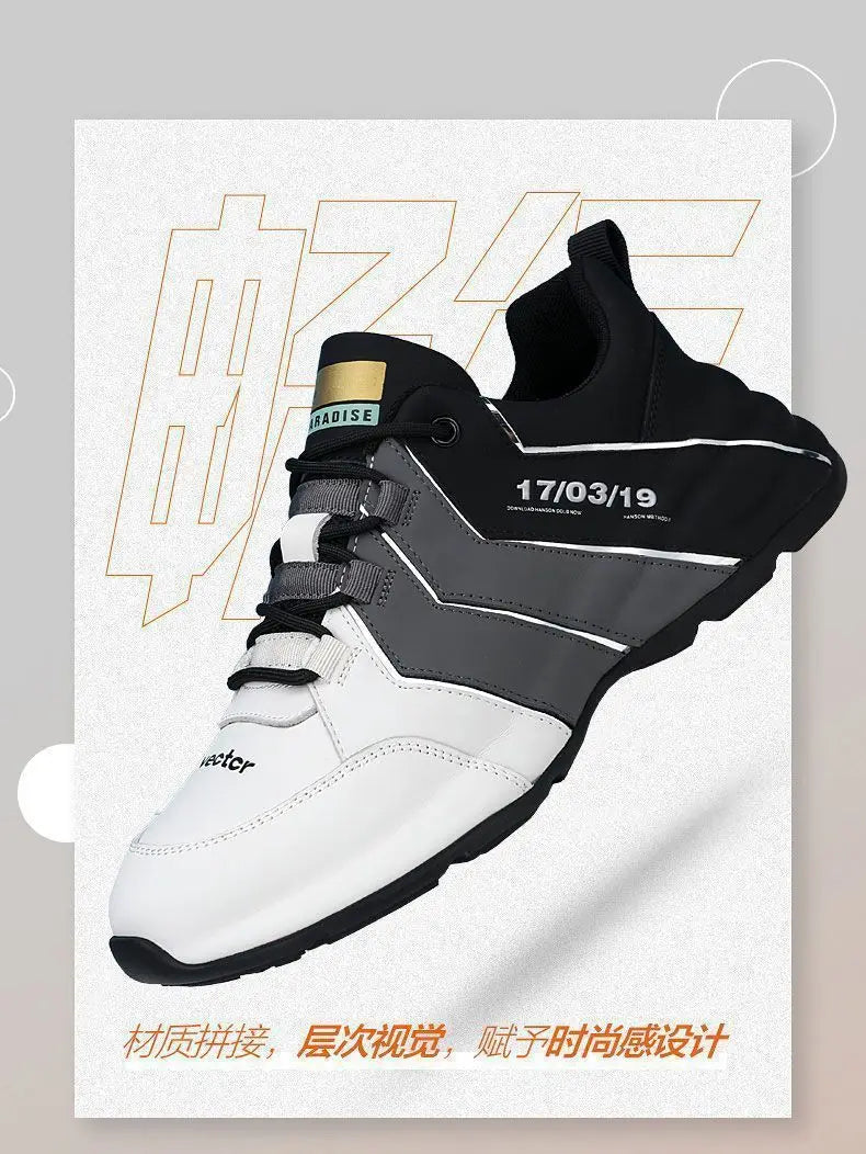 Men Sneakers Sport Shoes