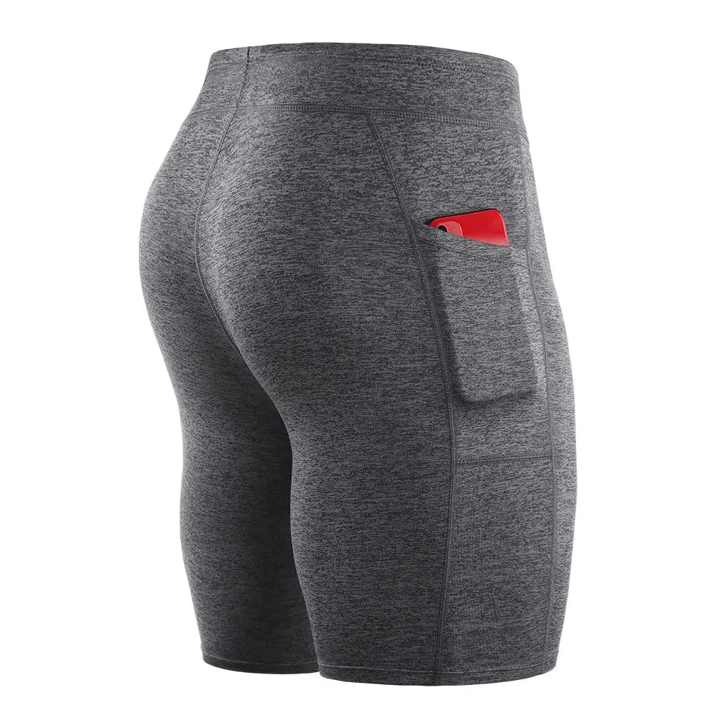 Men’s Outdoor Running Shorts