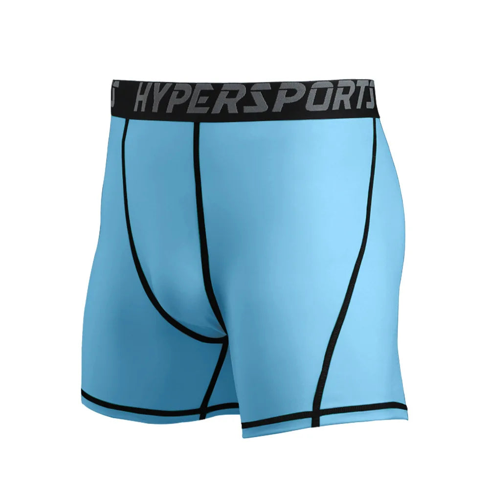 Men’s Compression Training Pants