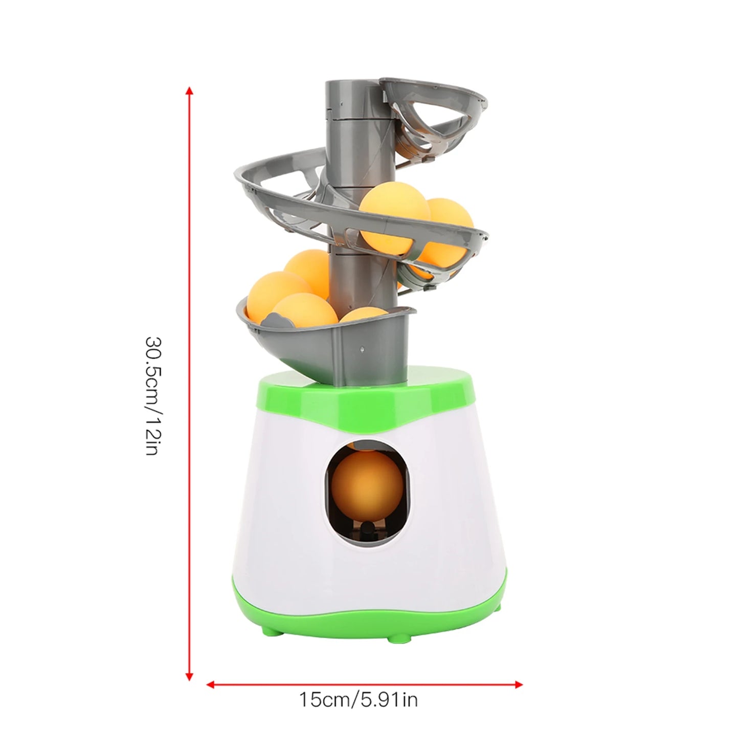 Automatic Launcher   Trainer Training Equipment Home Sport Table Tennis Training Machine for ping  sport