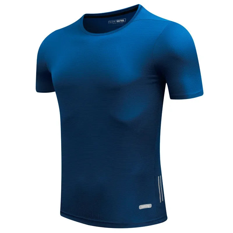 Men’s Quick Dry Sport T-Shirt