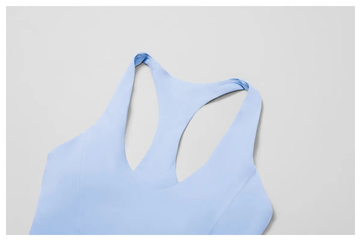 Women Tracksuit Gym Sports Suits 2 Pieces Yoga Set Fitness Vest Top Push Up Workout Clothes Female Athletic Leggings Sportswear