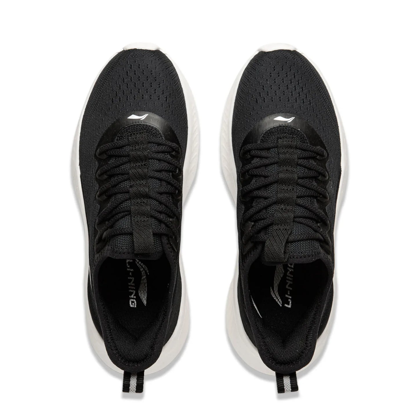 Li-Ning Women SOFT ESSENTIAL V2 Slip-on Casual Walking Shoes Cushion Flexible LiNing Comfortable Sports Sneakers AGLV022