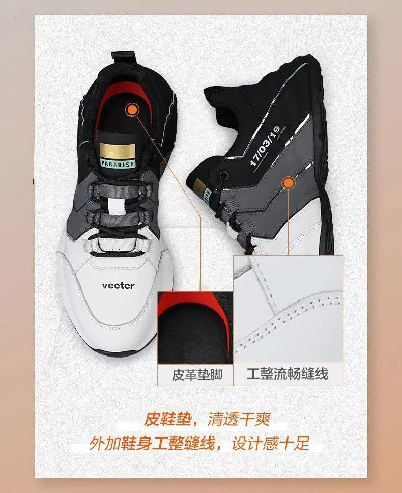 Men Sneakers Sport Shoes