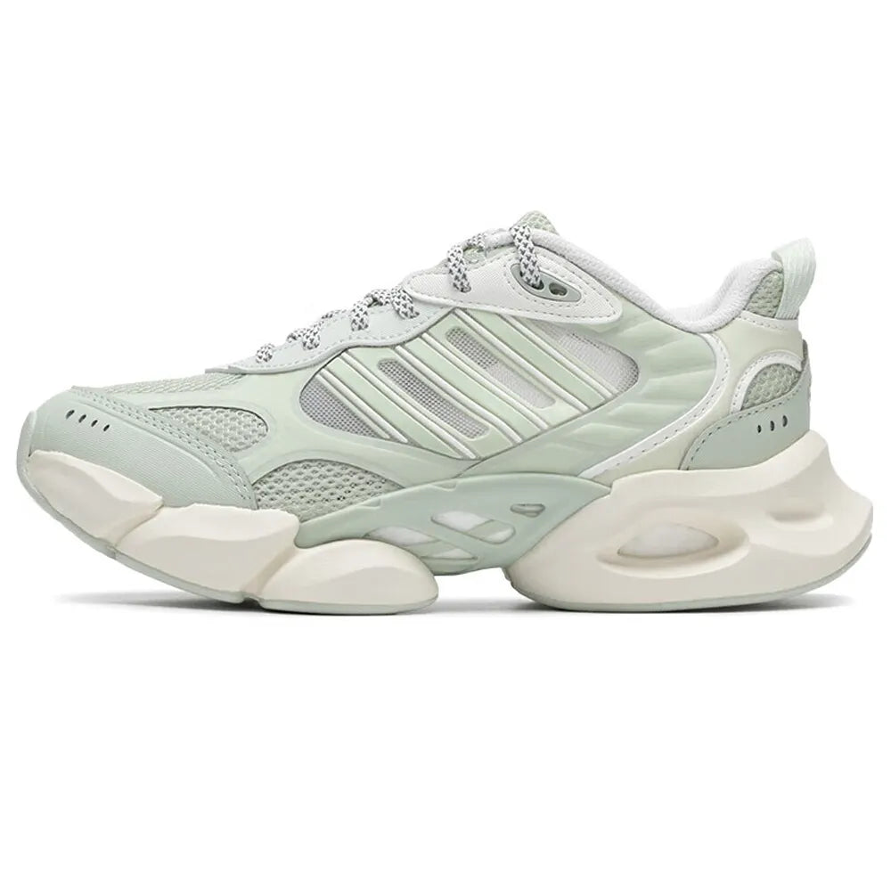 Adidas Summer 2024 Women’s Running Sneakers | CLIMACOOL VENTO 3.0 Breathable Casual Low-Top Sports Shoes