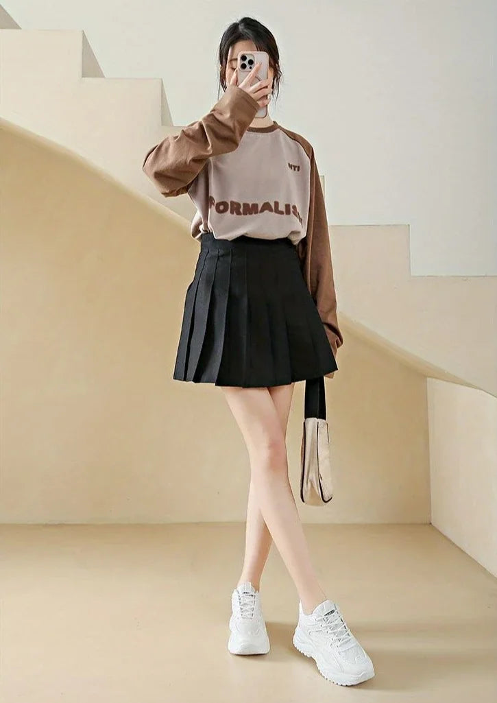 Sneakers Shoes for Women Sports Woman Footwear High on Platform Athletic New Arrival 2024 A Daily Routine 39 Aesthetic Deals In