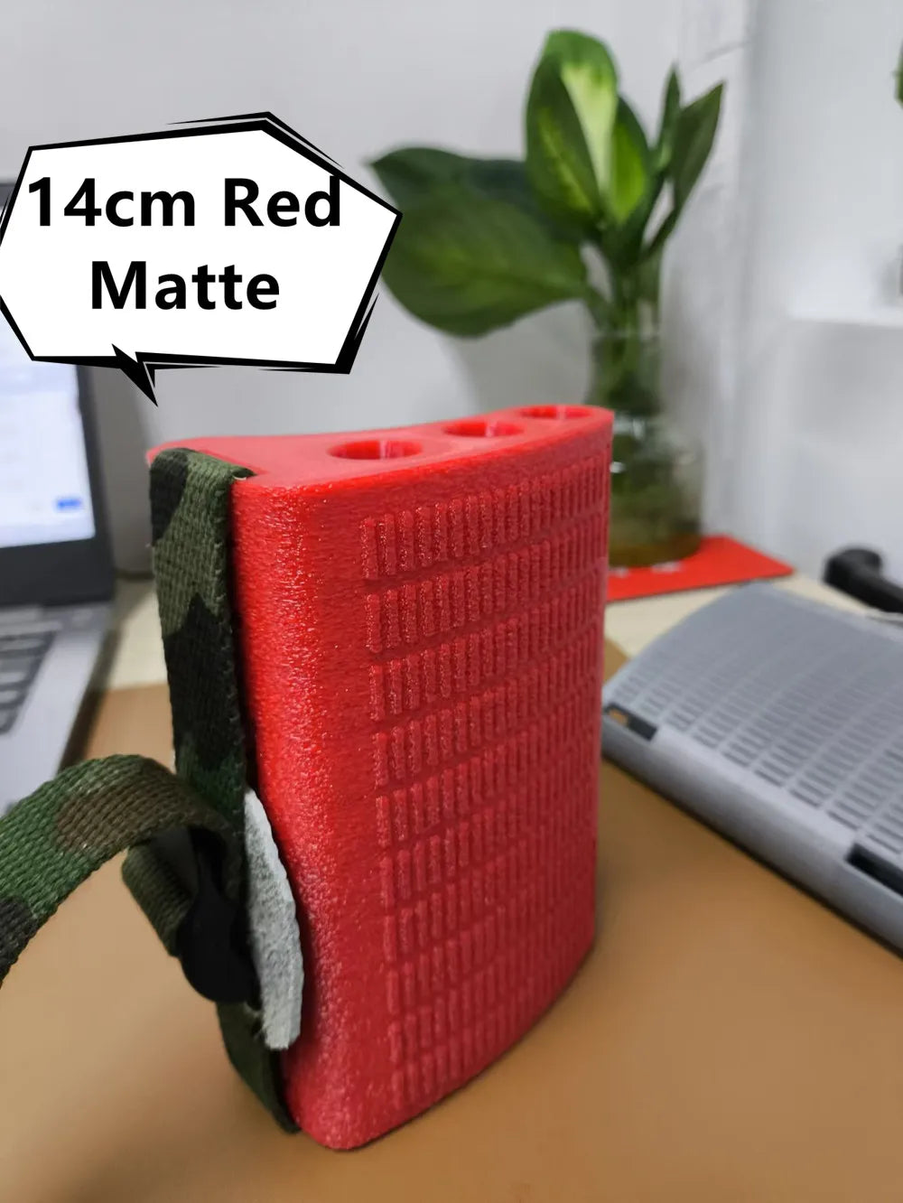 3D Print Bionic Hand Grip Arm Wrestling Strength Training Brace Wrist Biomimetic Pronation Gripper Gym Fitness Equipment