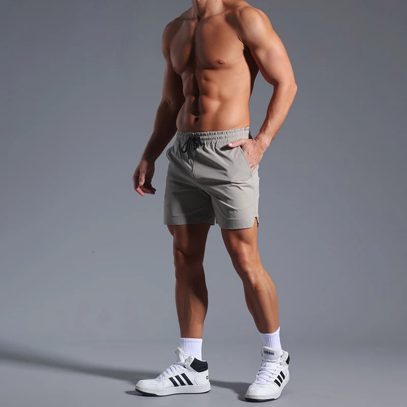 Men’s Summer Running Shorts