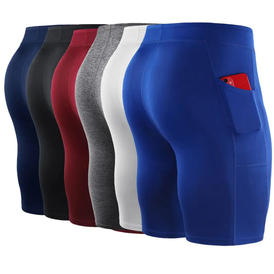 Men’s Outdoor Running Shorts
