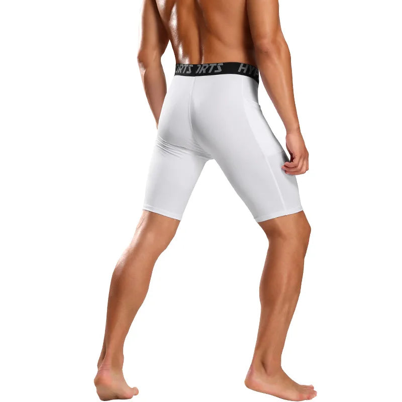 Men’s Compression Training Pants