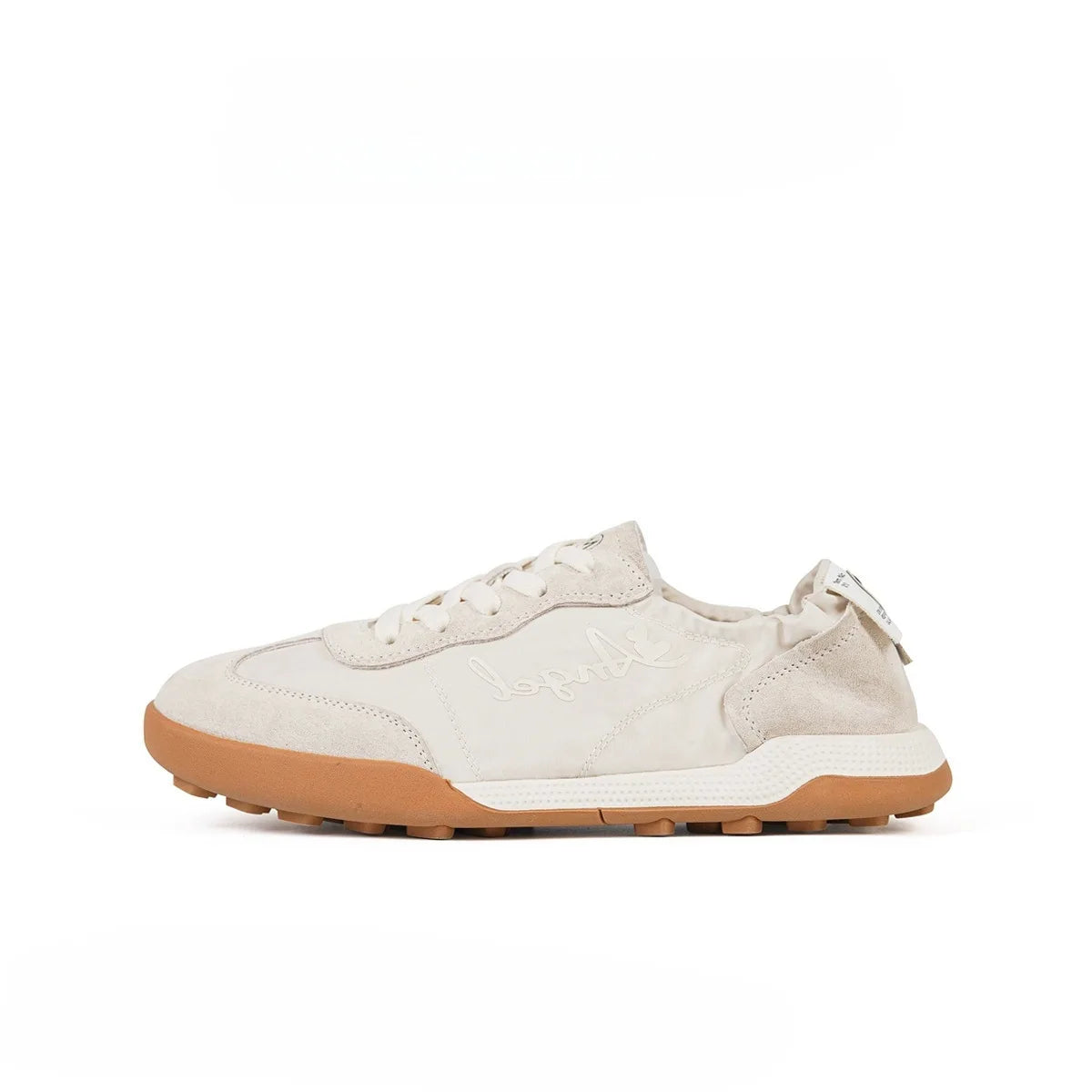 Ballet Lithe Series Women's Shoes De Training Shoes Women's Light Casual Forrest Gump Sneakers Women's Shoes