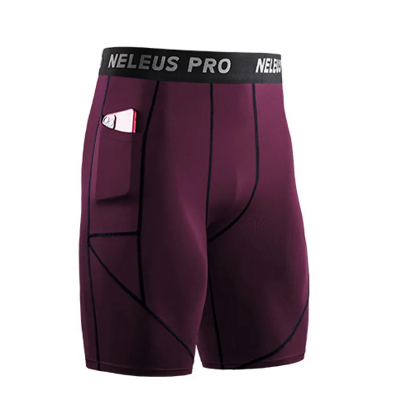 Men’s Outdoor Running Shorts