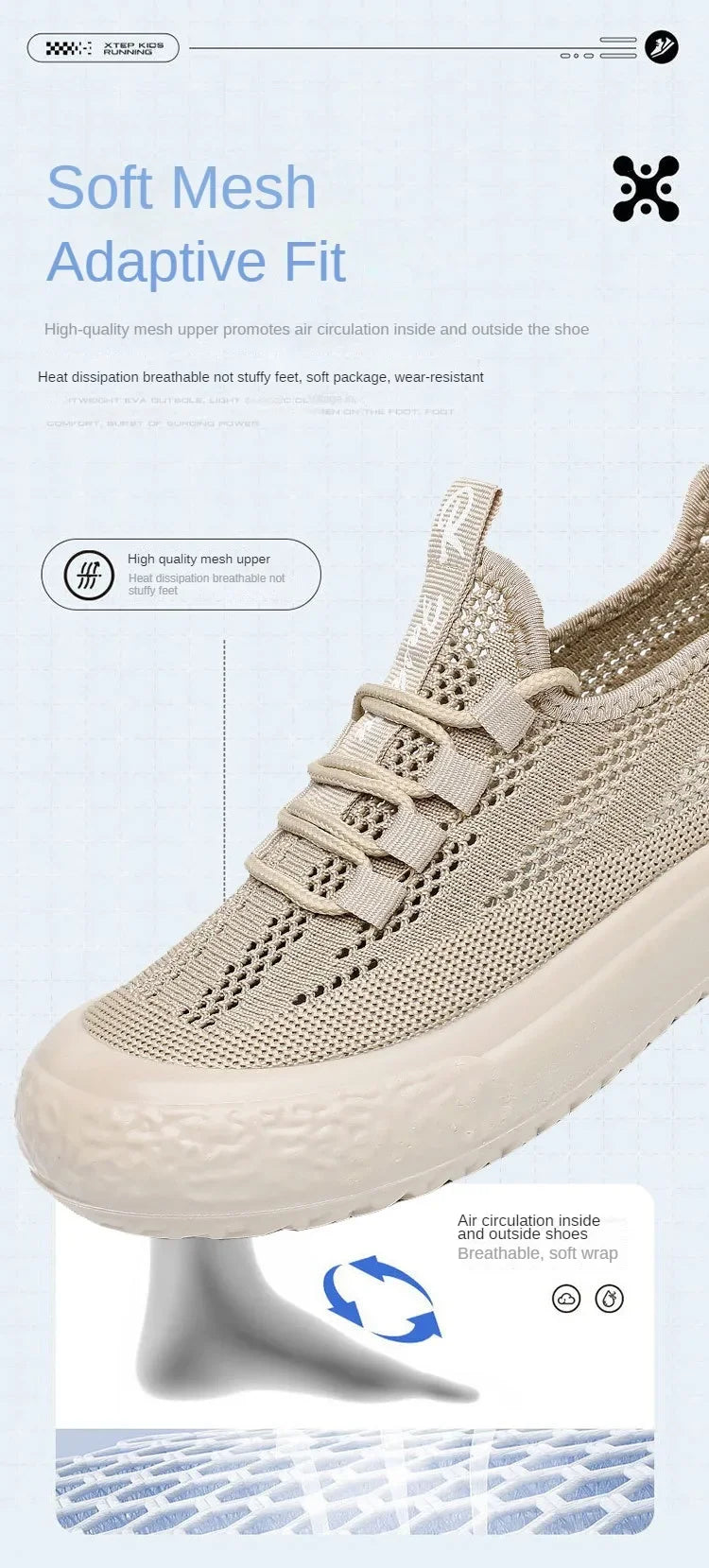 Comfort  Casual Sneaker Breathable   Women'S Shoes Summer 2025 Free Shipp Iing Shoes Lithe Women'S Shoes