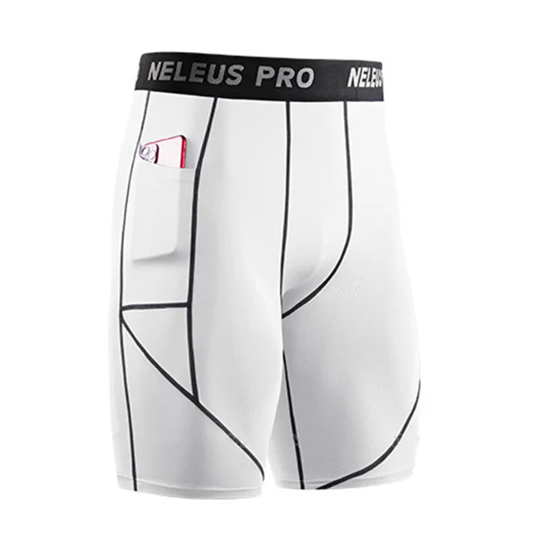 Men’s Outdoor Running Shorts