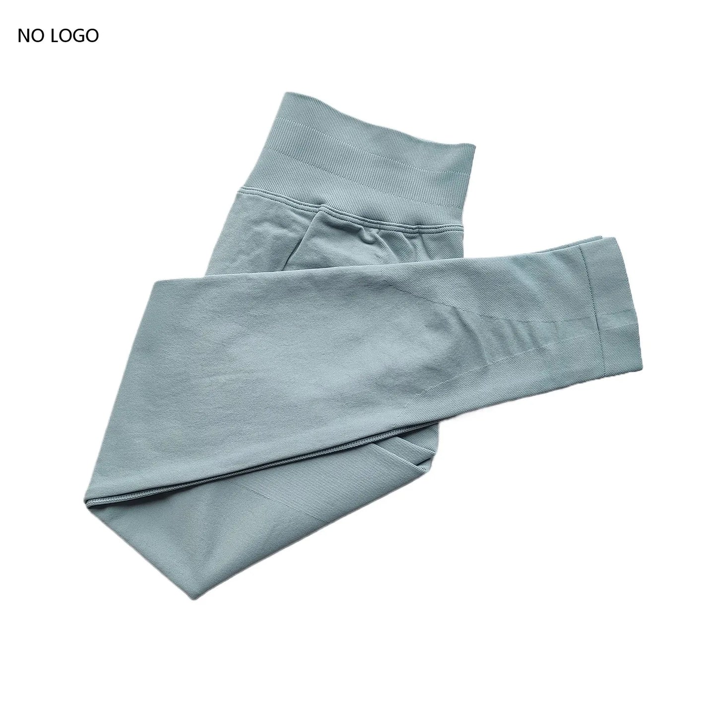 ARFTE Leggings Summer Pants Woman Scrunch Bum Flare Leggings Seamless Yoga Pants Push Up Sports Low Ribbed Band Fitness Tights