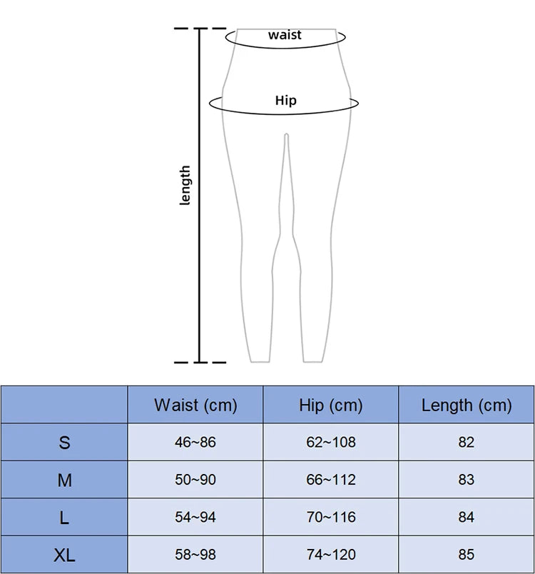 SOISOU Nylon Gym Yoga Pants Women Leggings For Fitness High Waist Long Pants Women Hip Push UP Tights Women Clothing 2 Types