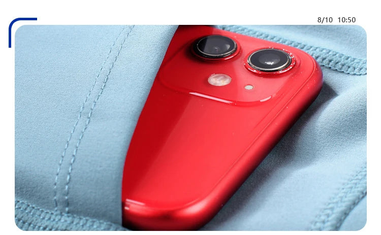 Men’s Sport Tights 2024 – Pocket Gym Leggings