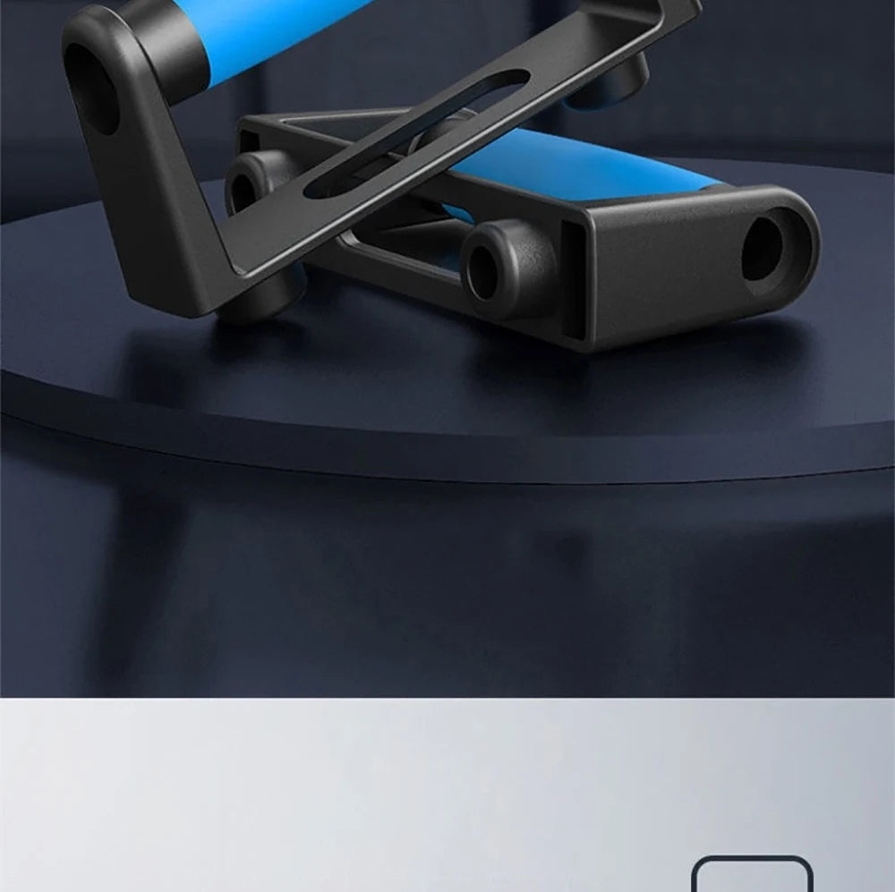 Foldable Multi-Functional Push Up Board Chest  Abs Training Equipment Portable Home Gym Fitness Tool for Men Core Workout