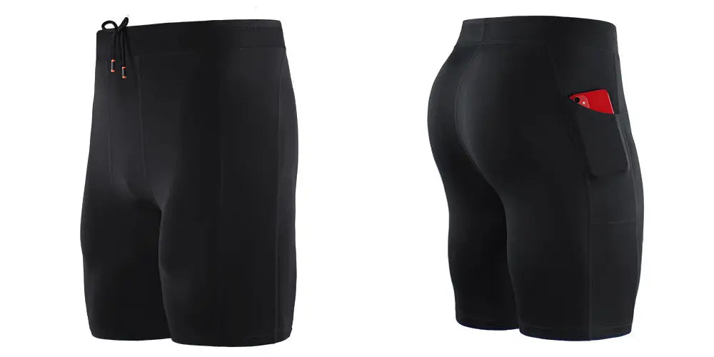 Men’s Outdoor Running Shorts