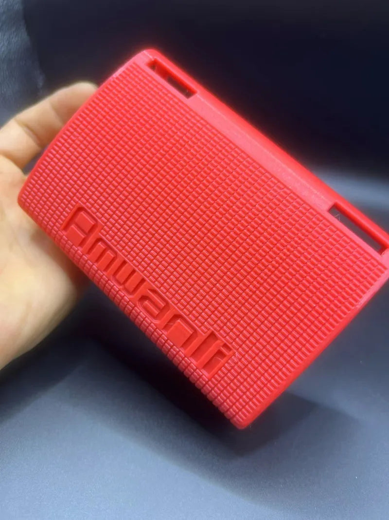 3D Print Bionic Hand Grip Arm Wrestling Strength Training Brace Wrist Biomimetic Pronation Gripper Gym Fitness Equipment