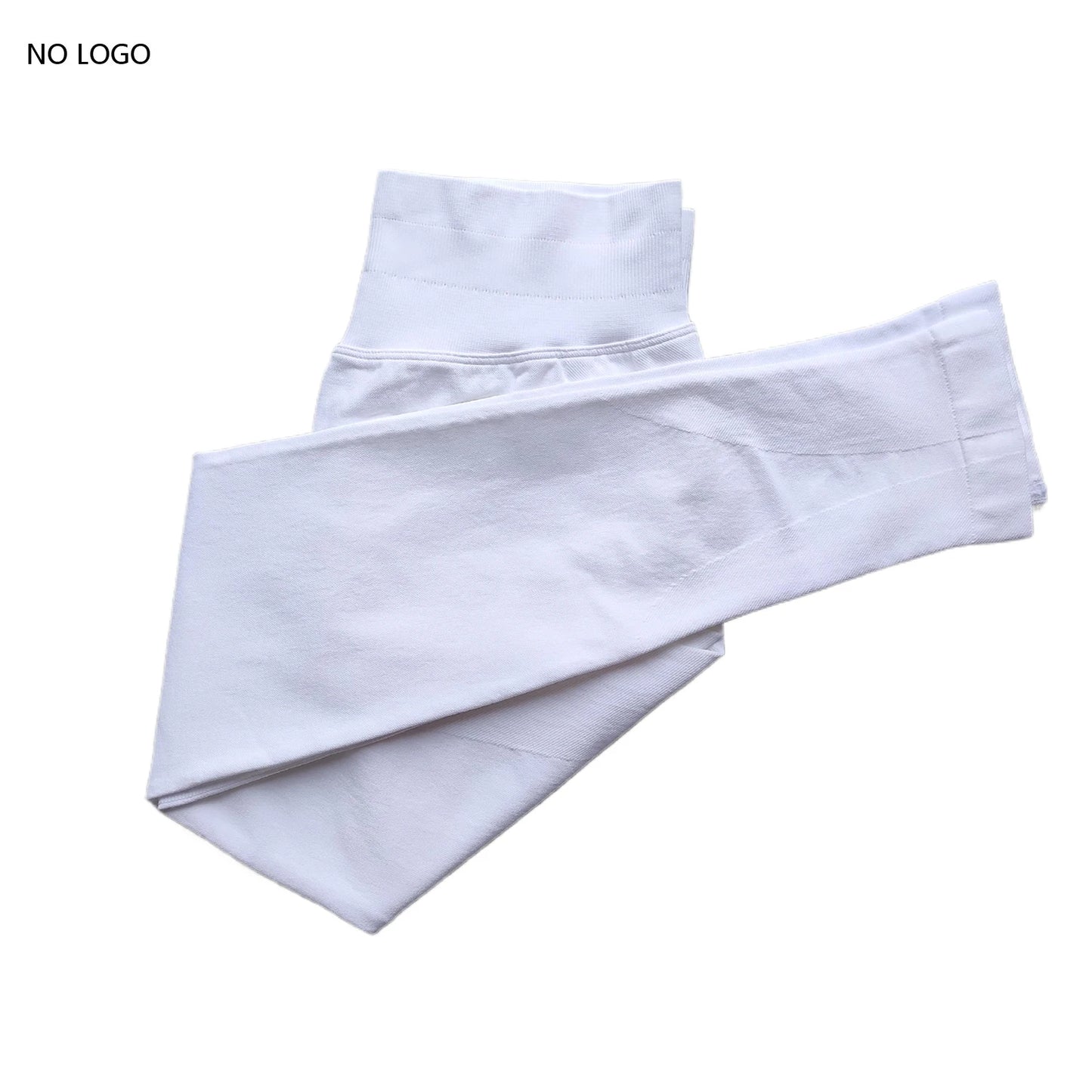 ARFTE Leggings Summer Pants Woman Scrunch Bum Flare Leggings Seamless Yoga Pants Push Up Sports Low Ribbed Band Fitness Tights