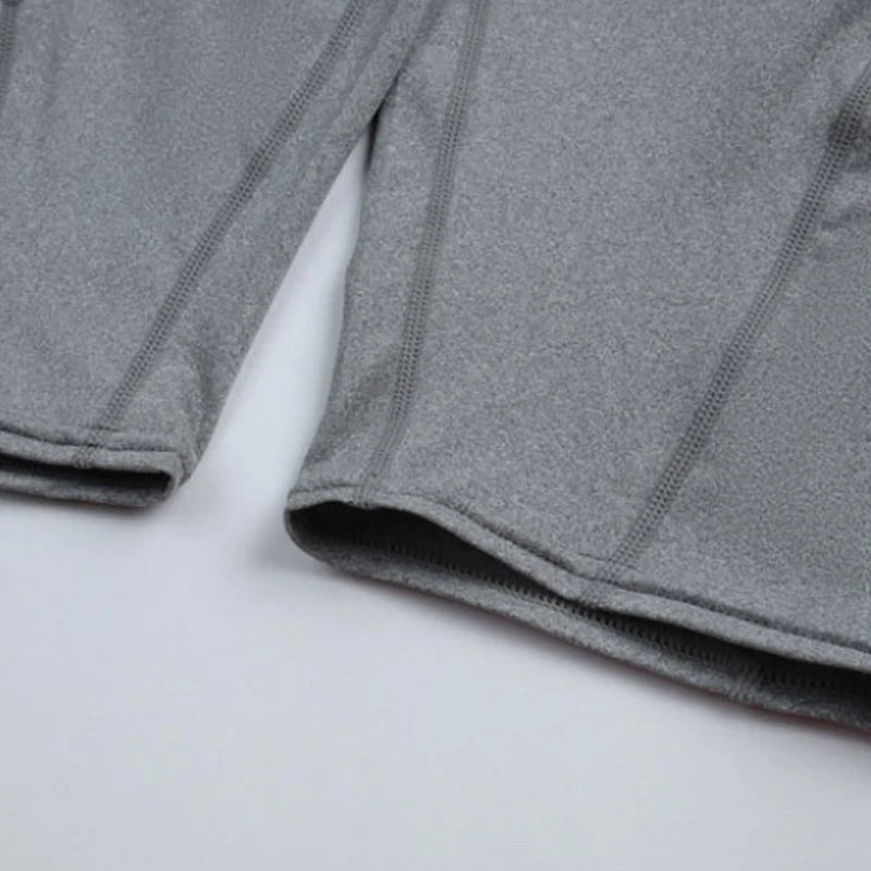 Men’s Quick Dry Compression Shorts