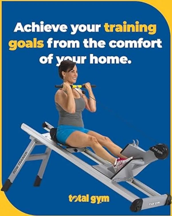 APEX Versatile Indoor Home Gym Workout Total Body Strength Training Fitness Equipment