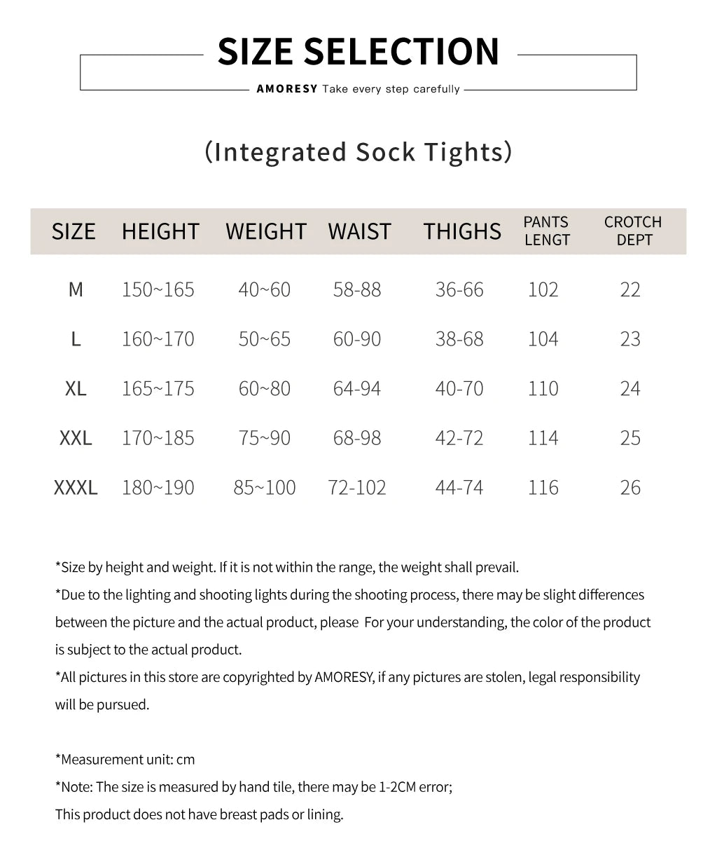 AMORESY satin glossy oil NEW blue pantyhose shiny tight pants swimsuit satin smooth gloves sports Yoga Set