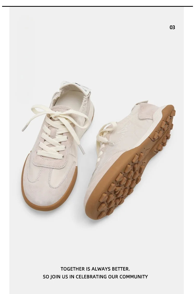 Ballet Lithe Series Women's Shoes De Training Shoes Women's Light Casual Forrest Gump Sneakers Women's Shoes