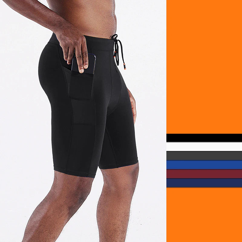 Men’s Outdoor Running Shorts
