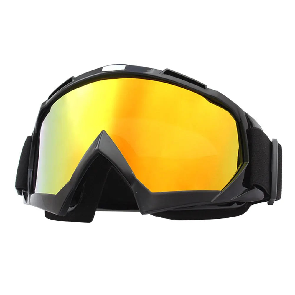 Skiing Goggles Windproof Cycling Sunglasses Anti-Fog Snowboard Ski Glasses Outdoor Sport Eyewear Winter Skiing Sport Accessories