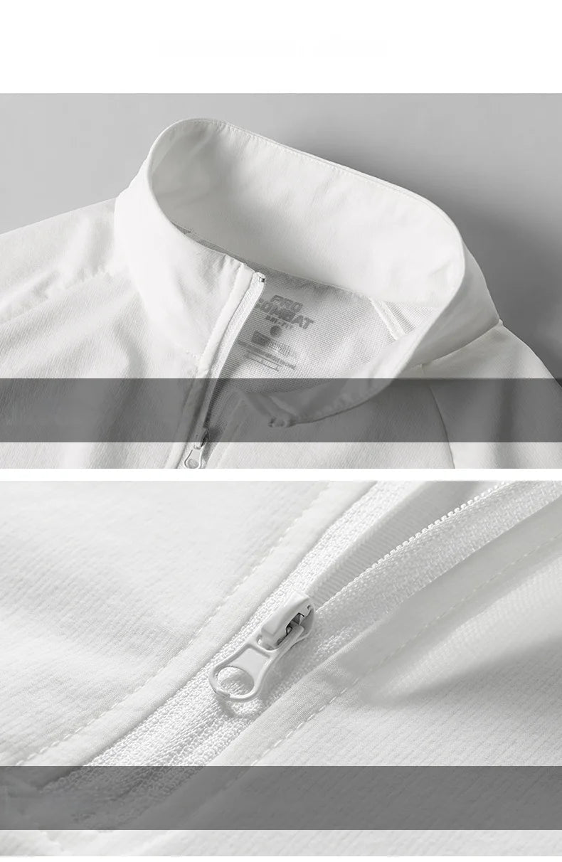 Men’s Quick Dry Sportswear Set