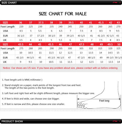 Li-Ning Men LIGHTCLOUD Running Jogger Shoes Breathable Comfortable LiNing Leisure Sports Sneakers ARSV037