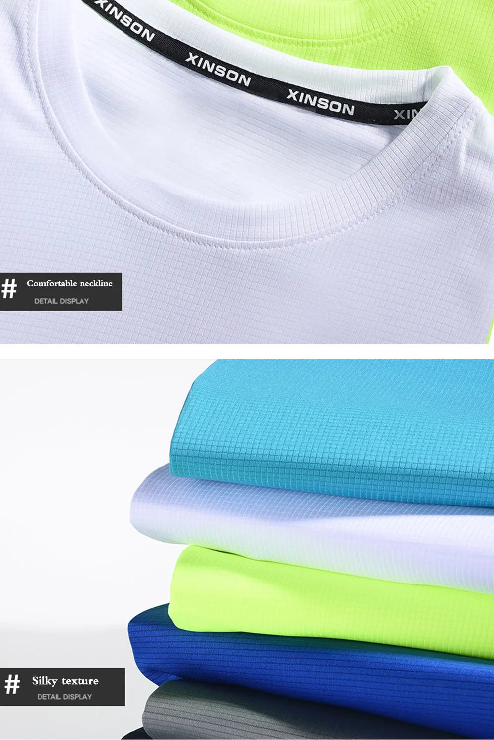 Black Sport Gym t Shirt Men Quick Dry Running Bodybuilding Shirts Men Short Sleeve Fitness Tops Oversized Brazil t-Shirt Jersey