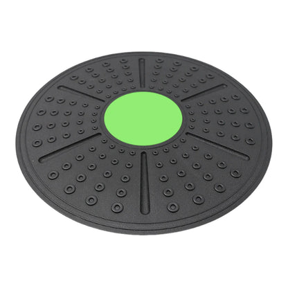 30/36CM Yoga Balance Board Fitness Training Pedal Non-slip Fitness Equipment For Sensory Rehabilitation Full Body Exercise Board
