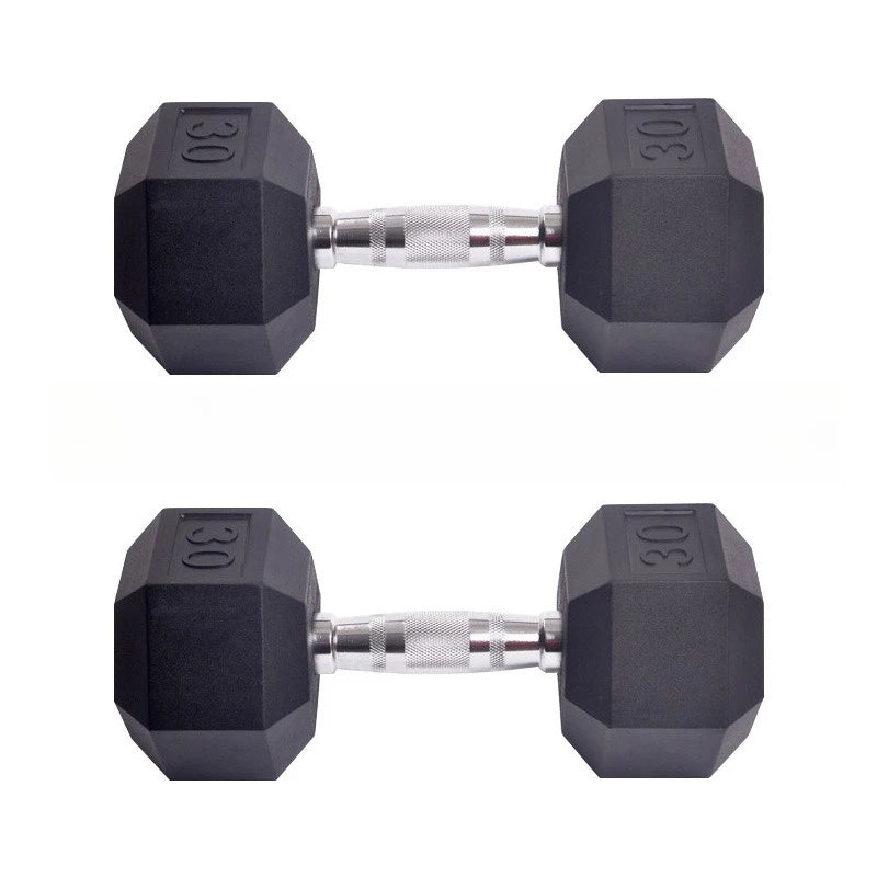 High-Quality Gym Weight Dumbbell Set for Effective Fitness Training