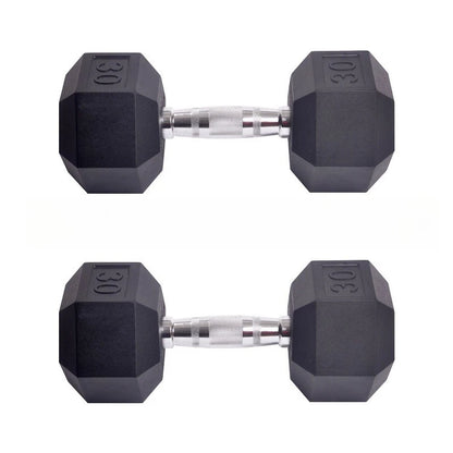 High-Quality Gym Weight Dumbbell Set for Effective Fitness Training