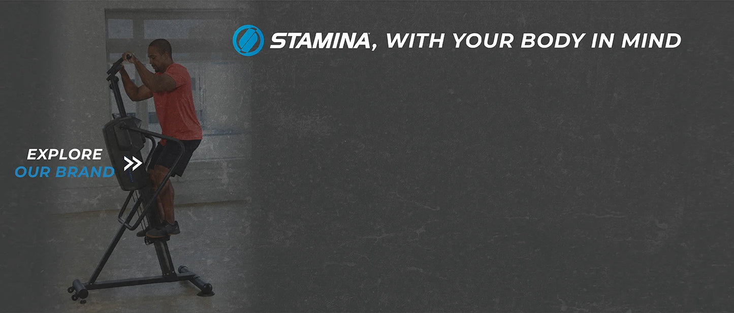 Exercise Bike with Arm Workout - Fitness Bike with Smart Workout App - Recumbent Exercise Bike