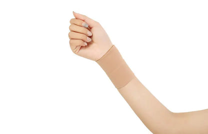 1PC  Sport Sweatband Wristband Wrist Protector Gym Running Sport Safety Wrist Support Brace Wrap Bandage