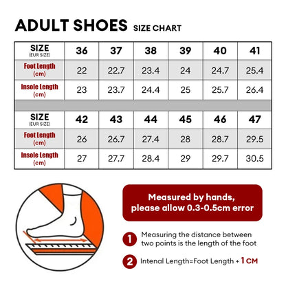 Men's Cushioning Running Shoes Lightweight Athletic Casual Sneakers Male Non-Slip Sports Shoes Outdoor Travel Walking Shoes