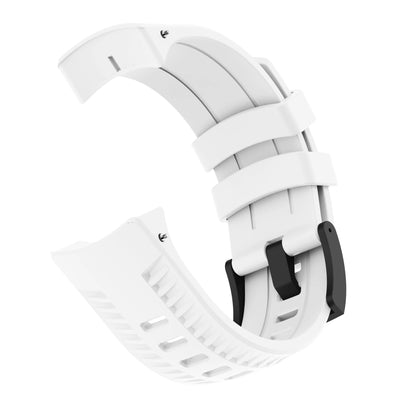 Sport Silicone 24MM Strap Bracelet For Suunto 9/9 Brao/Spartan Sport Wrist HR Baro/sport baro Wristband Replacement WatchBand