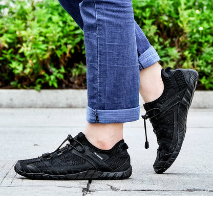 BONA 2023 New Popular Style Men Running Shoes Lace Up Athletic Shoes Outdoor Walkng jogging Sneakers Comfortable Mesh shoes