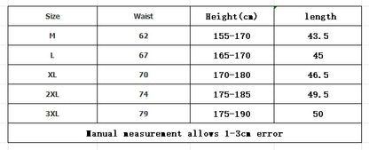 Men’s Compression Training Pants