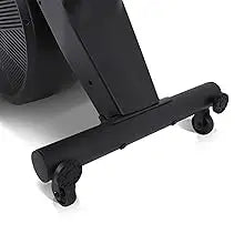 Smart Rowing Machine-Home Rowing Machine with Smartphone Fitness Monitoring App-Row Machine for Gym or Home Use-Rowin